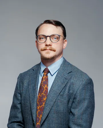 Christopher Käck