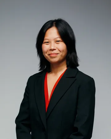 Min Goodman-Cheng